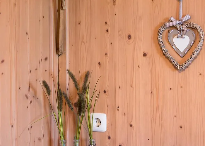 Muehlberger Hof Farm stay