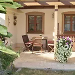 Κατάλυμα σε φάρμα Muehlberger Hof Petting