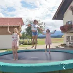 Muehlberger Hof Κατάλυμα σε φάρμα *