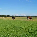 Κατάλυμα σε φάρμα Muehlberger Hof Petting
