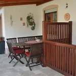 Κατάλυμα σε φάρμα Muehlberger Hof