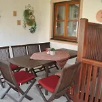 Muehlberger Hof Κατάλυμα σε φάρμα *