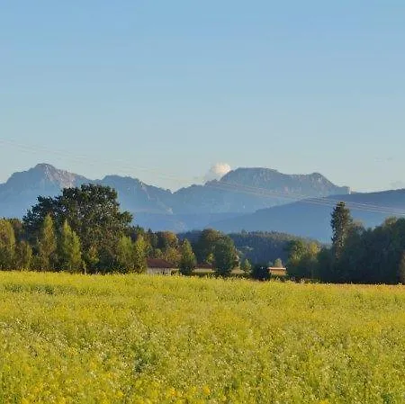 Mühlberger Hof Agroturismo