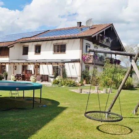 Agroturismo Mühlberger Hof *