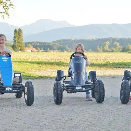 Farma Muehlberger Hof *