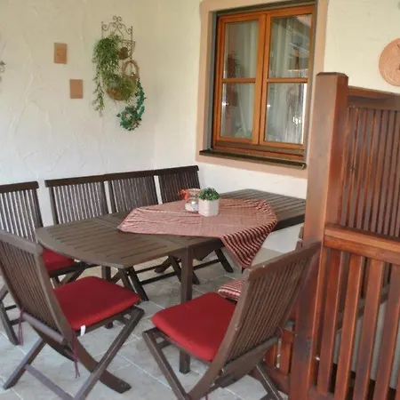 Muehlberger Hof Farma *