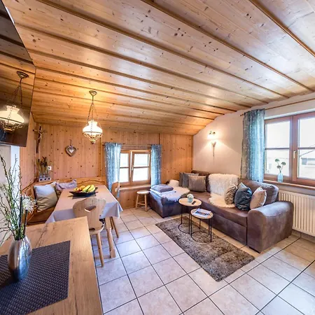 Farm stay Muehlberger Hof