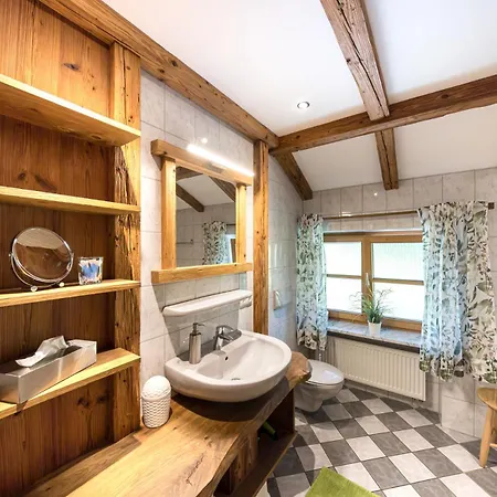 Farm stay Muehlberger Hof