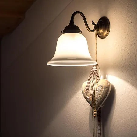 Muehlberger Hof Farm stay *