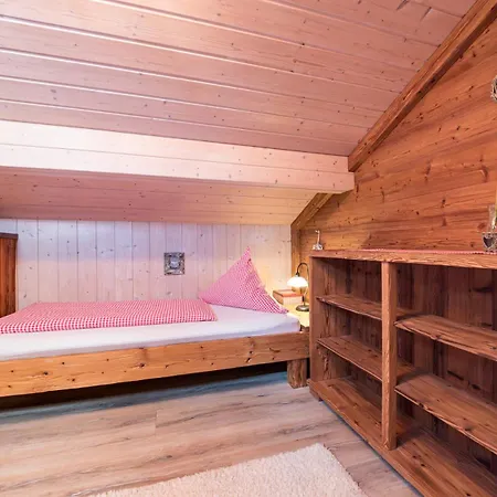 Farma Muehlberger Hof Petting