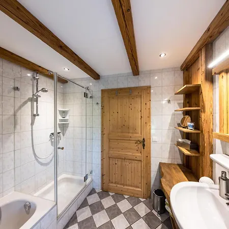 Farm stay Muehlberger Hof