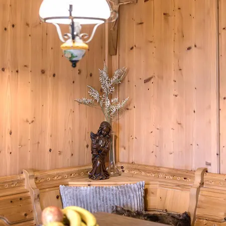 Muehlberger Hof Farm stay *