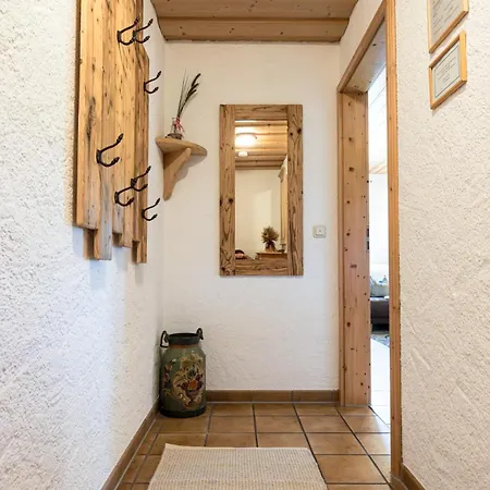 Farm stay Muehlberger Hof *