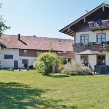 Muehlberger Hof Farma