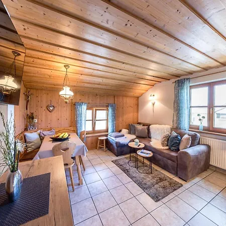 Muehlberger Hof Farm stay