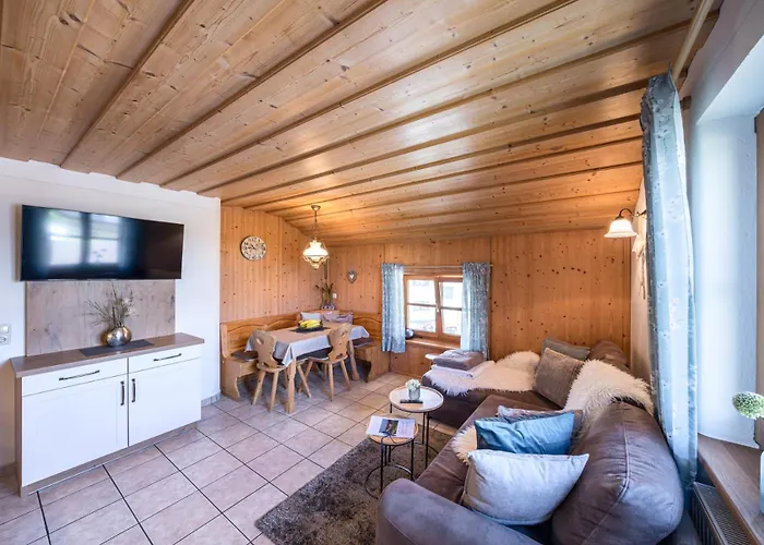 Muehlberger Hof Alloggio per agriturismo *