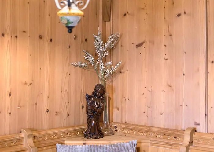 Muehlberger Hof Séjour à la ferme *