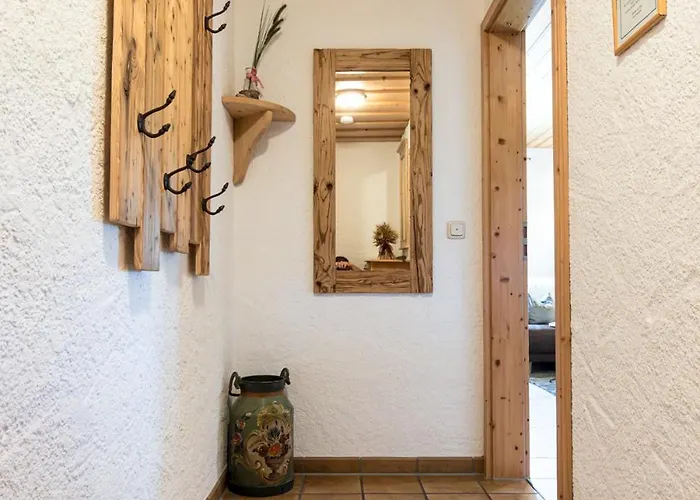 Alloggio per agriturismo Muehlberger Hof *